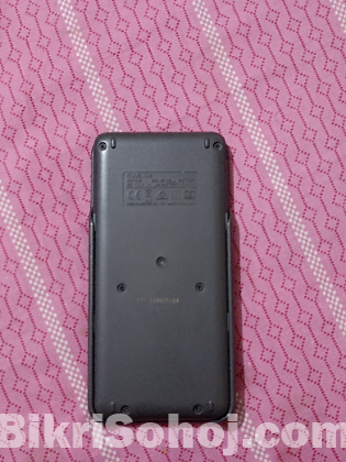 Casio fx-911ms